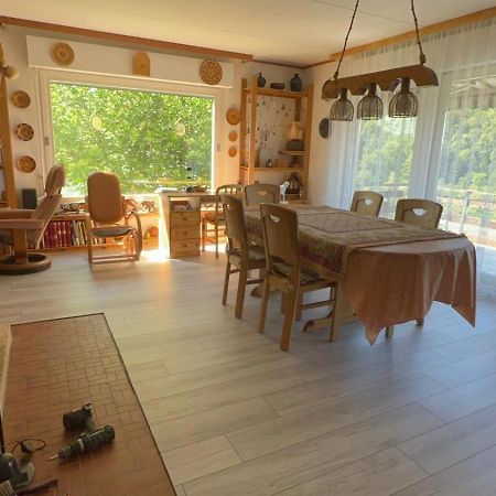 Cosy House In Picturesque Jura Villa Дусиер Екстериор снимка