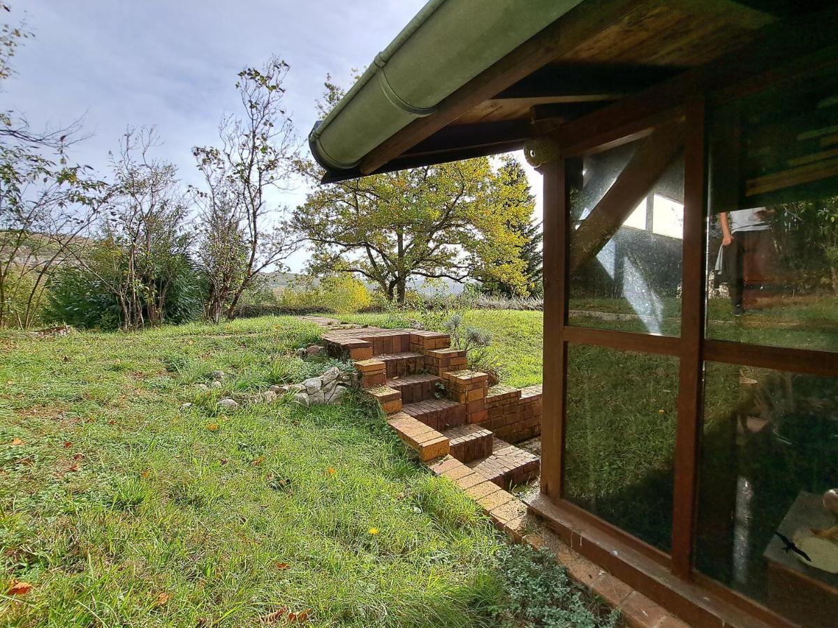 Cosy House In Picturesque Jura Villa Дусиер Екстериор снимка