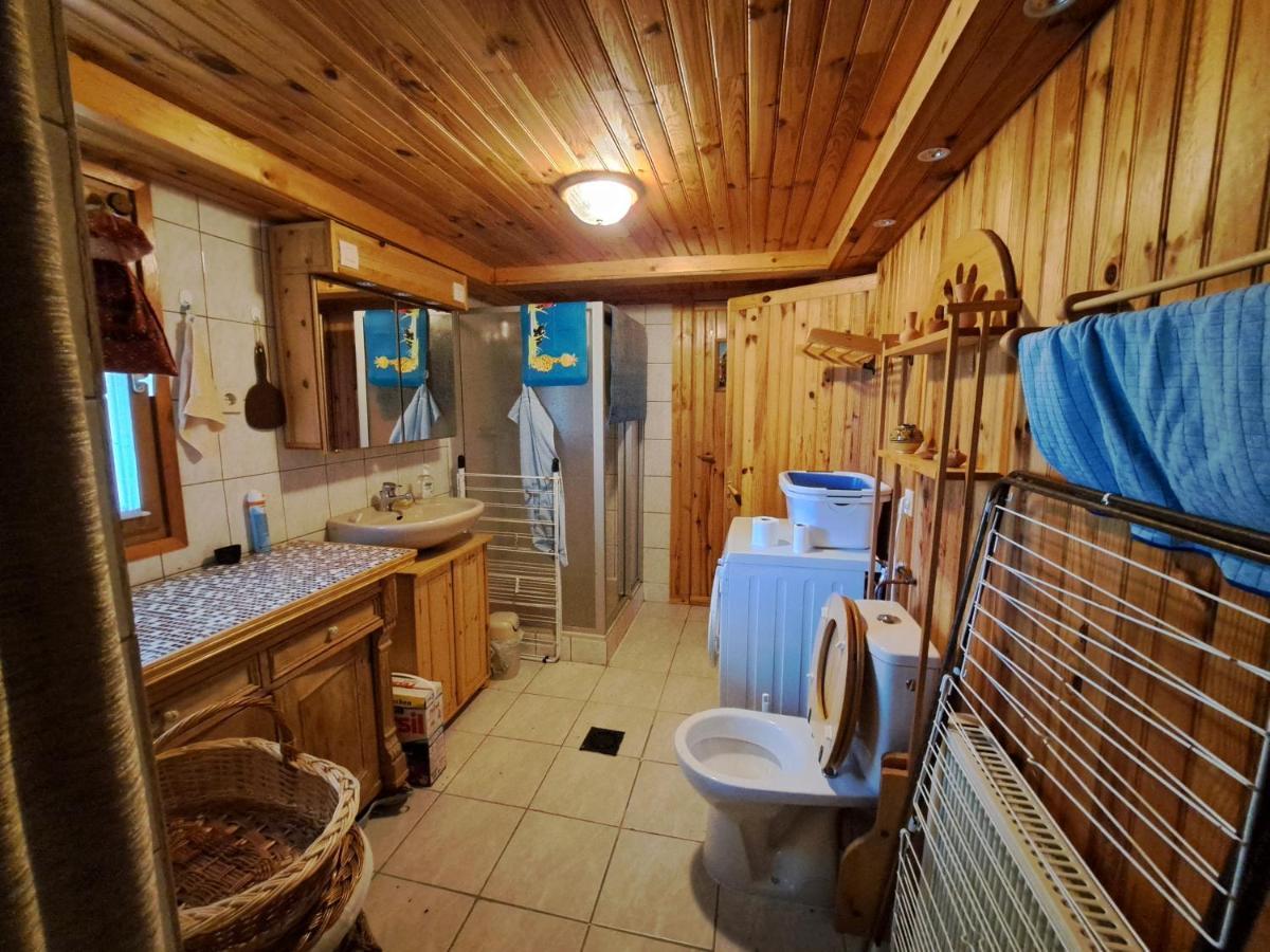 Cosy House In Picturesque Jura Villa Дусиер Екстериор снимка