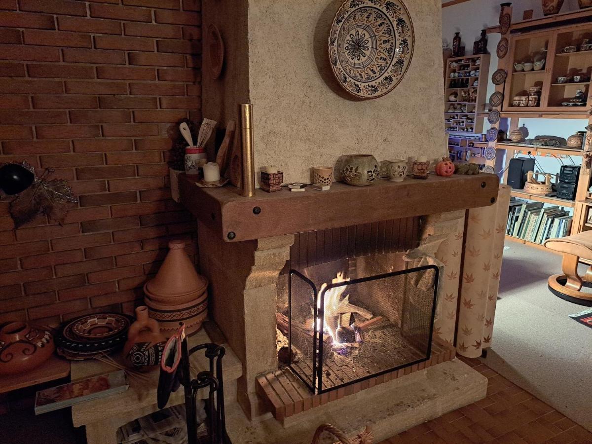 Cosy House In Picturesque Jura Villa Дусиер Екстериор снимка