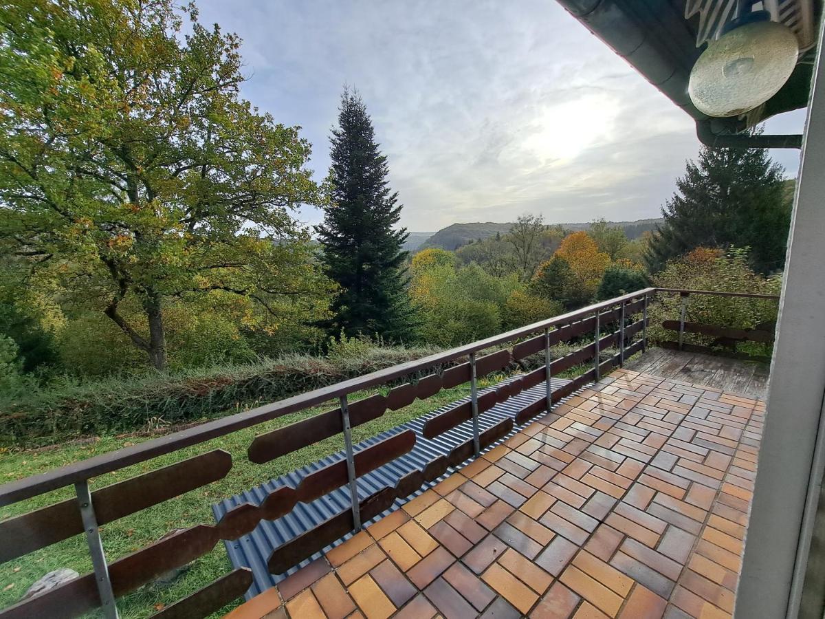Cosy House In Picturesque Jura Villa Дусиер Екстериор снимка