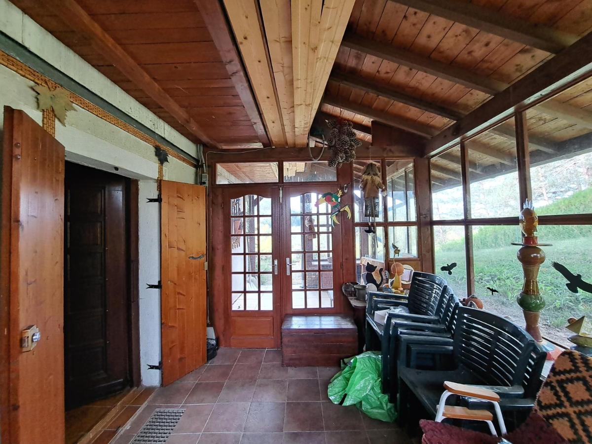 Cosy House In Picturesque Jura Villa Дусиер Екстериор снимка