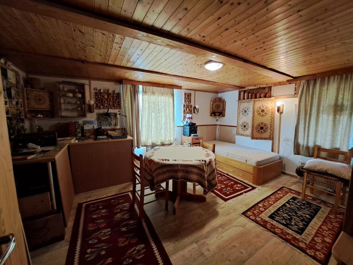 Cosy House In Picturesque Jura Villa Дусиер Екстериор снимка