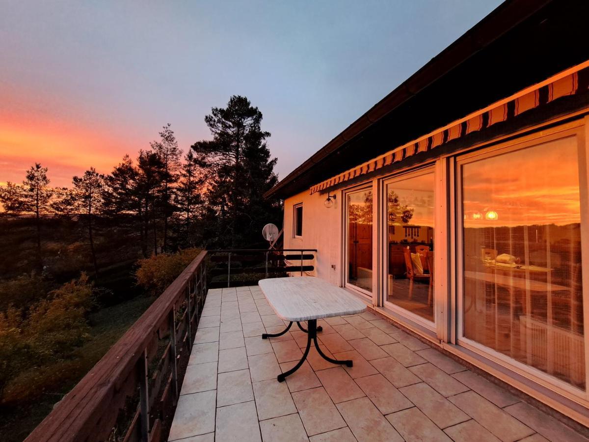 Cosy House In Picturesque Jura Villa Дусиер Екстериор снимка